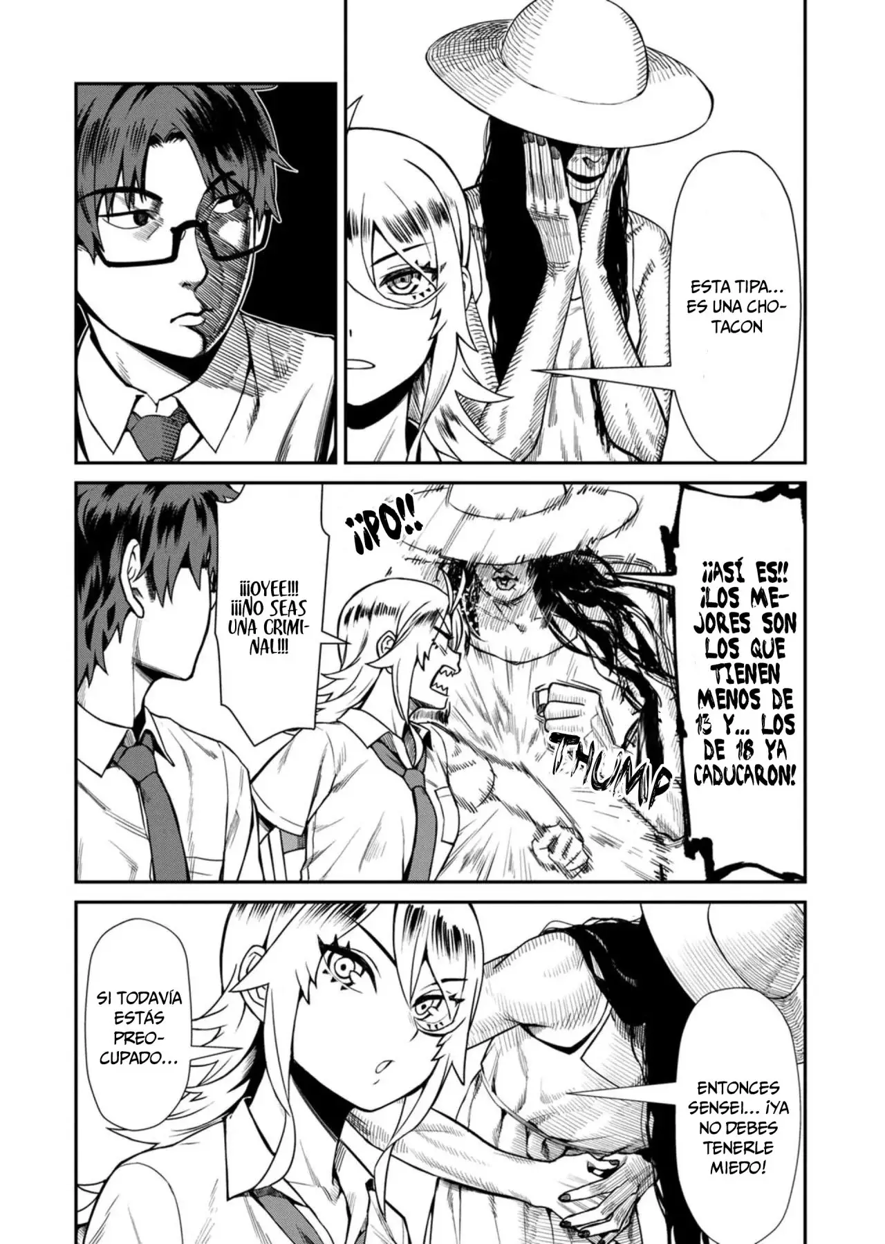 Capitulo 16 page 10