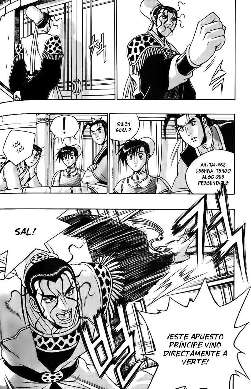 Capitulo 235 page 20