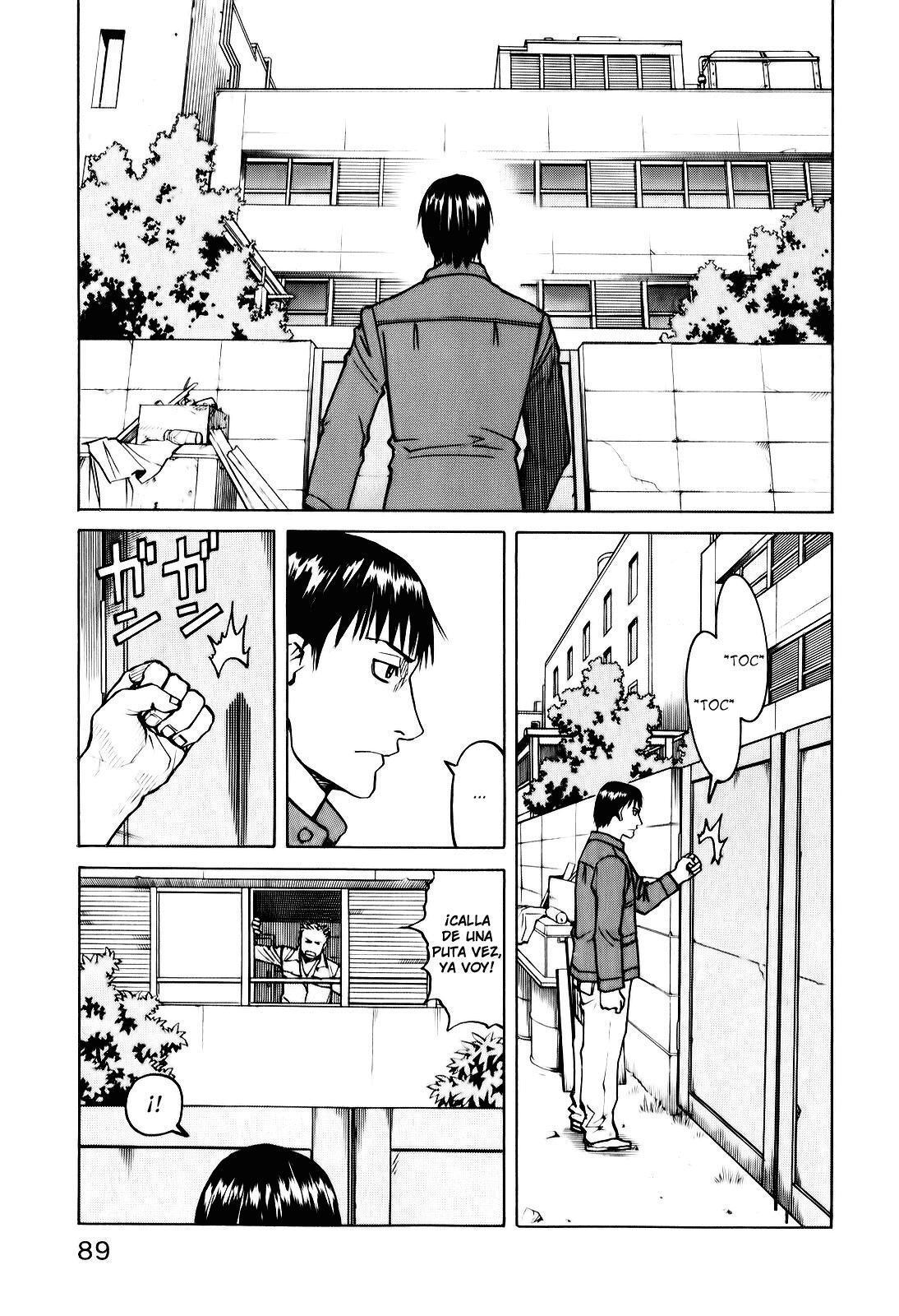 Capitulo 23 page 6