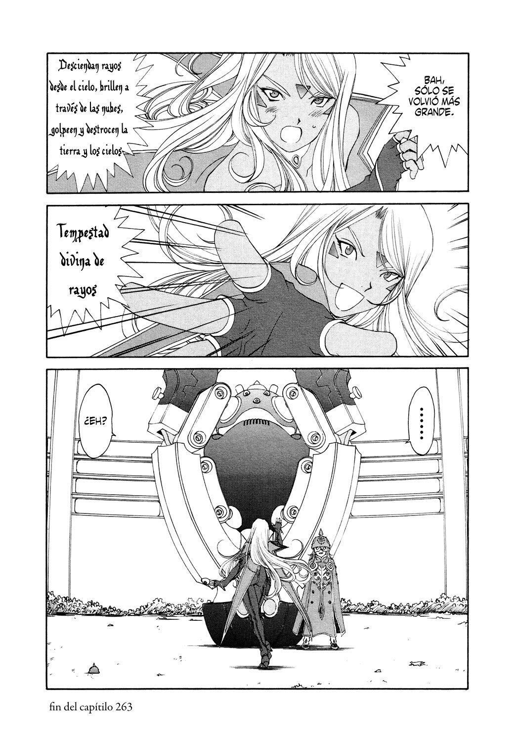 Capitulo 263 page 24