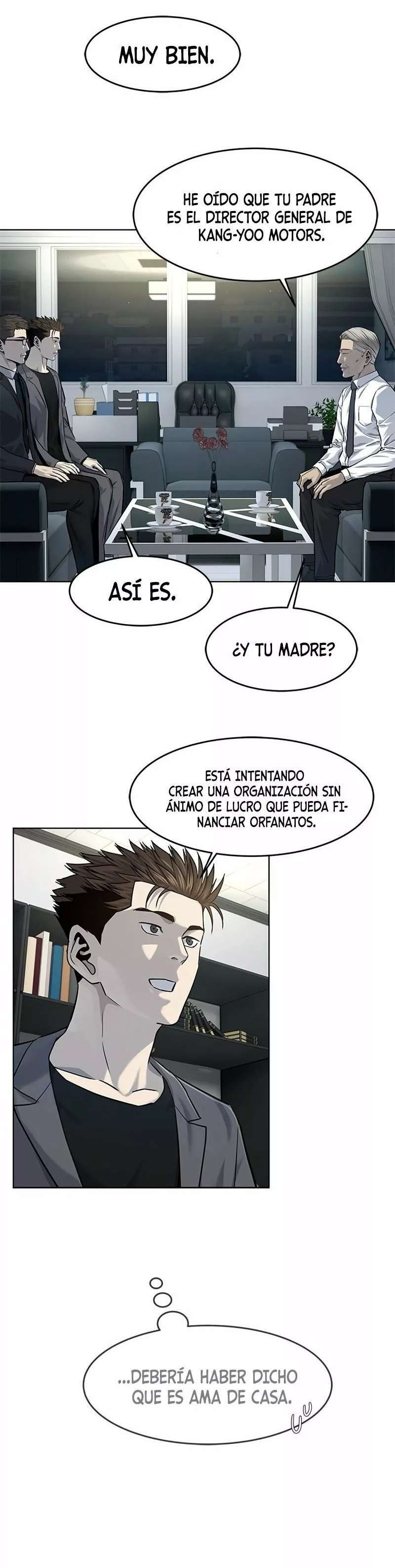 Capitulo 107 page 28