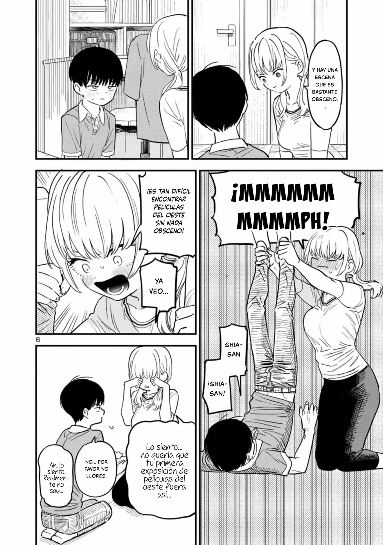 Capitulo 1 page 8