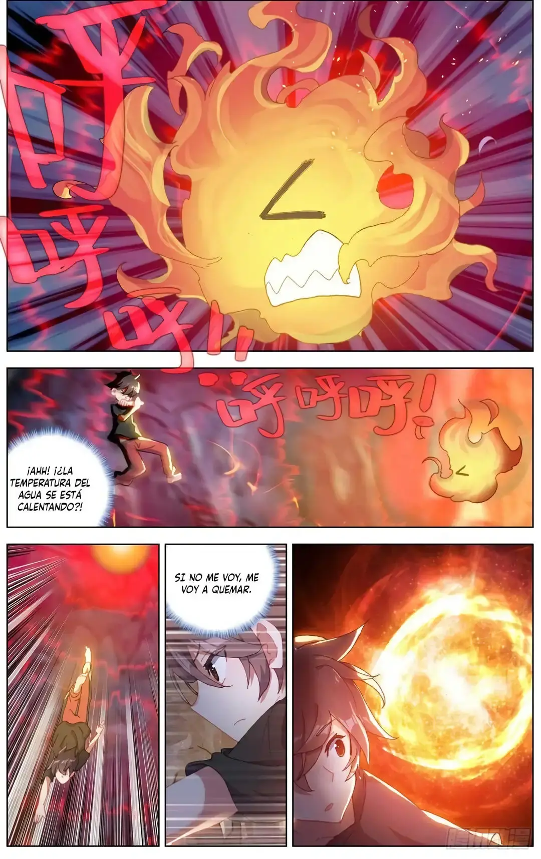 Capitulo 165 page 11