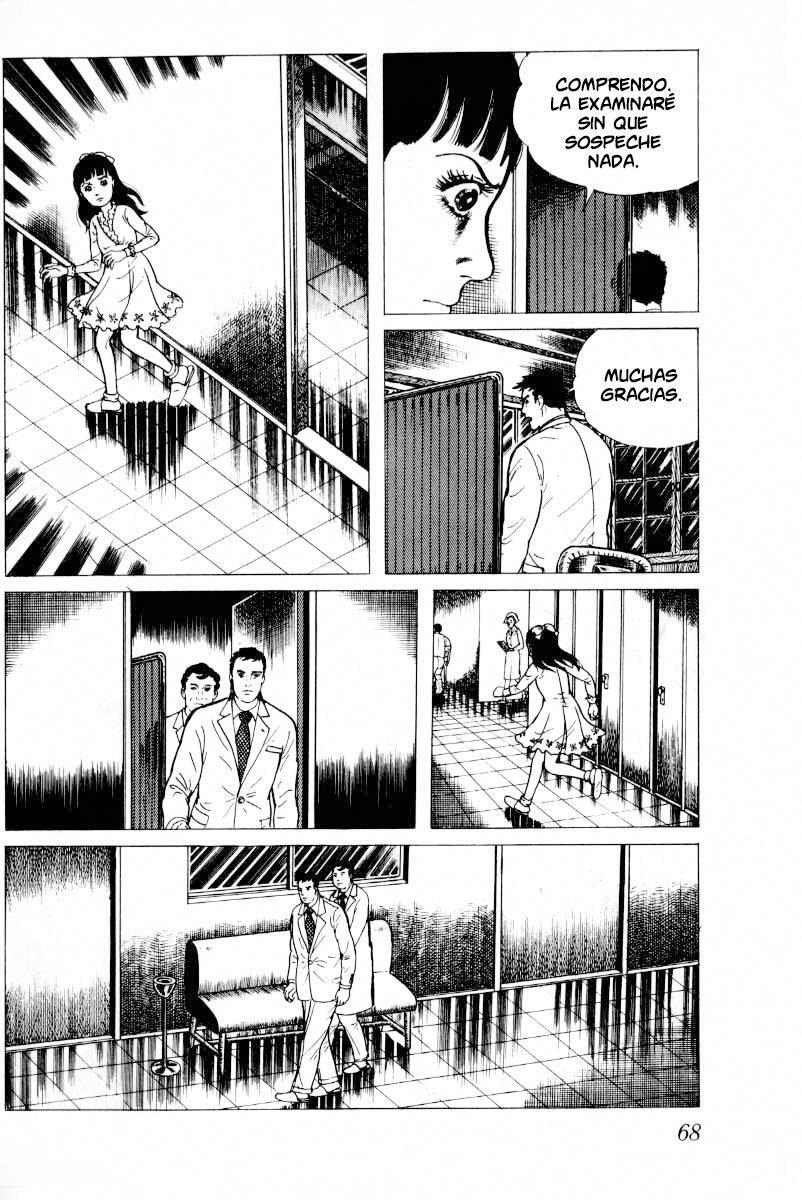 Capitulo 5.01 page 1
