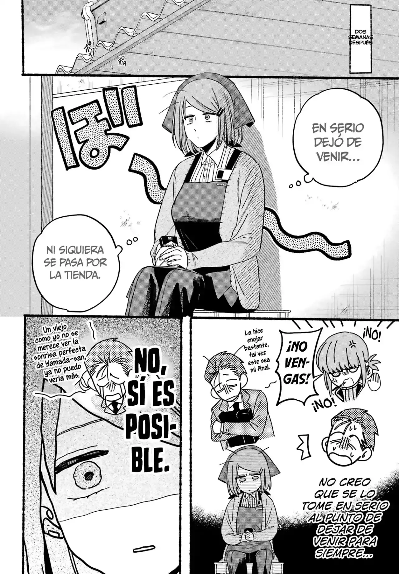 Capitulo 28 page 21