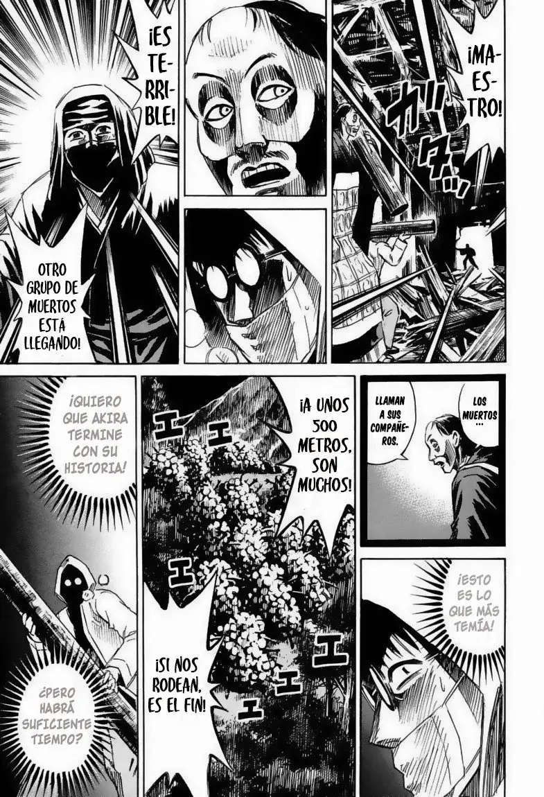 Capitulo 60 page 21