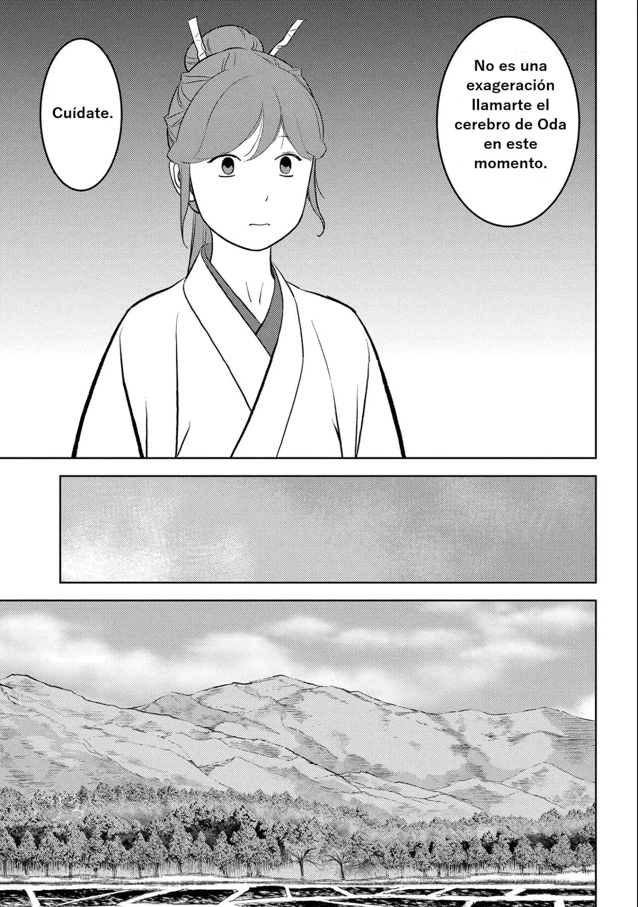 Capitulo 60 page 20