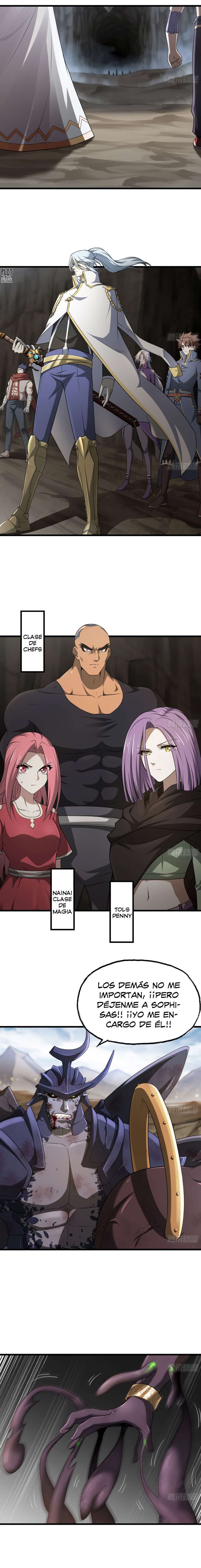 Capitulo 255 page 5