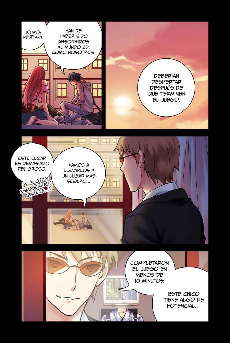 Capitulo 46 page 5