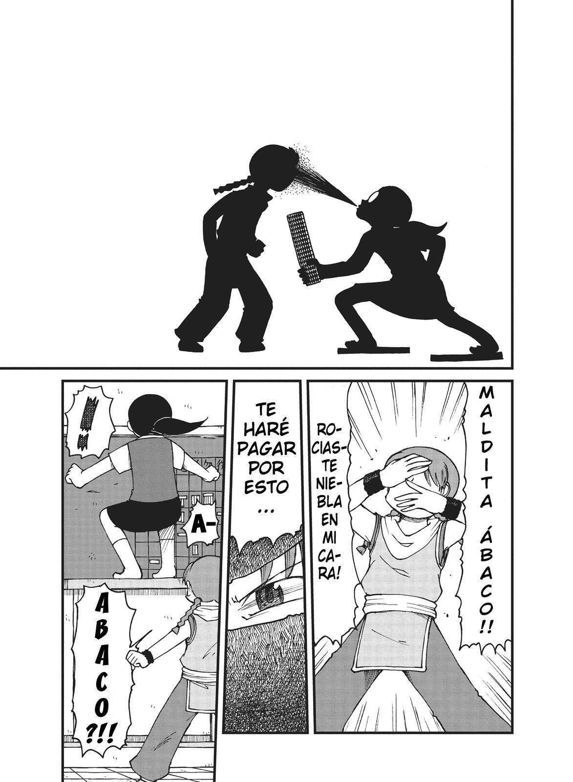 Capitulo 46 page 5