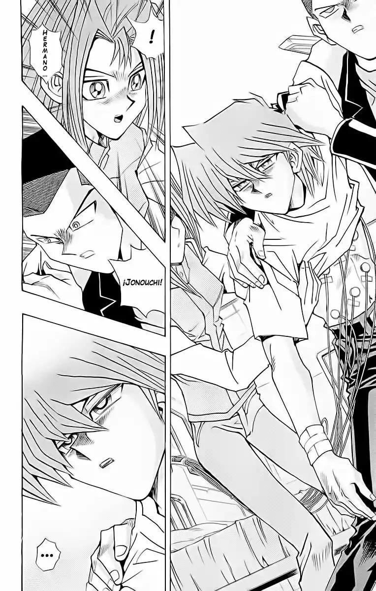 Capitulo 260 page 18