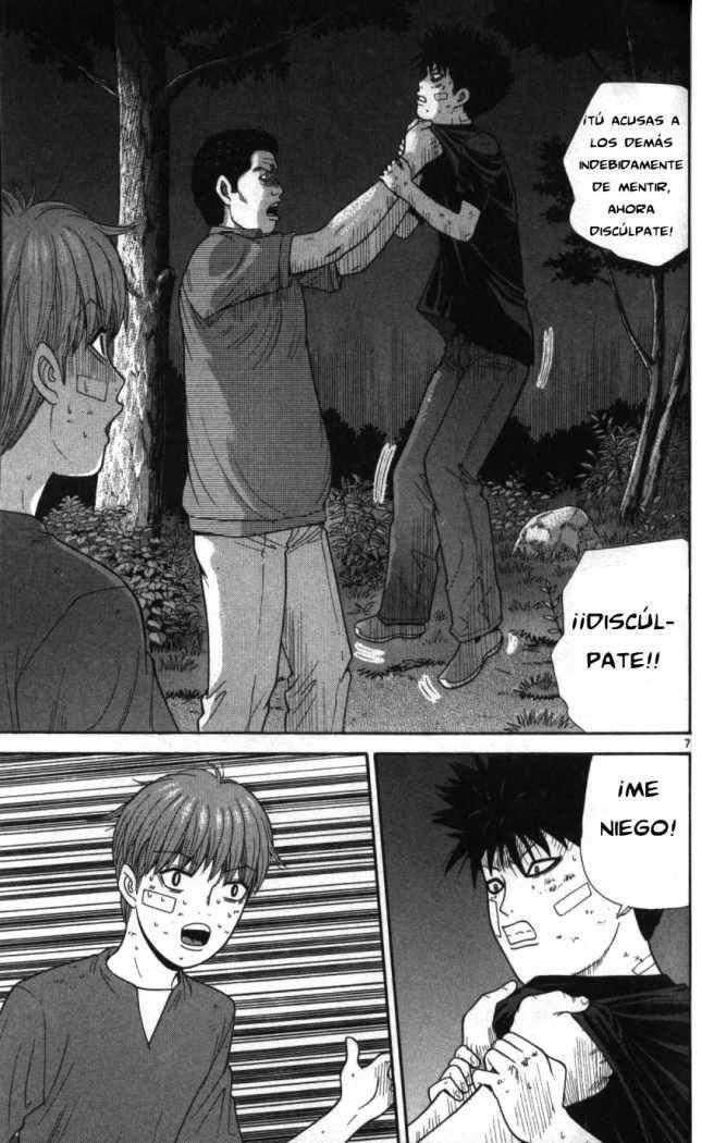 Capitulo 22 page 8