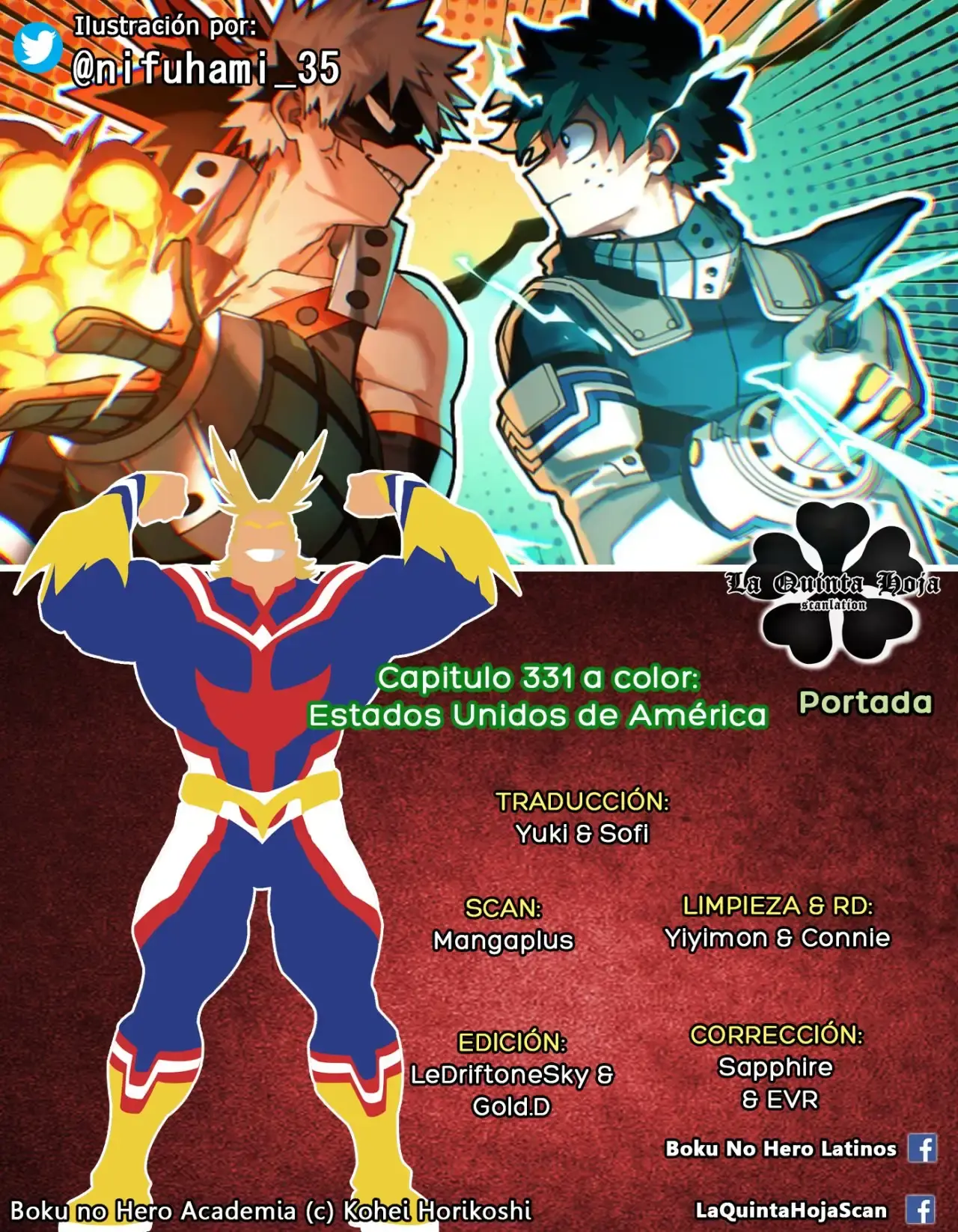 Capitulo 331.5 page 2