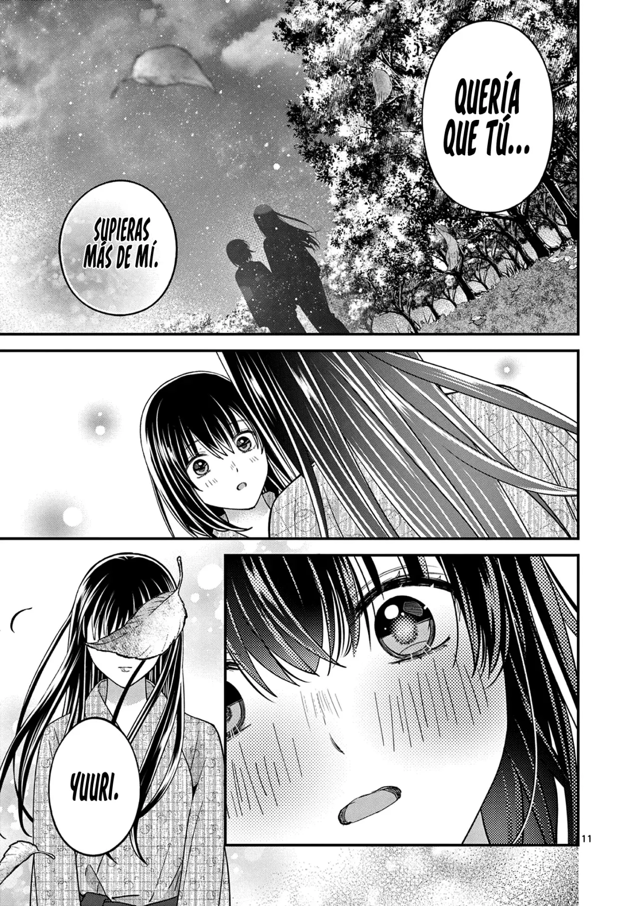 Capitulo 39 page 16