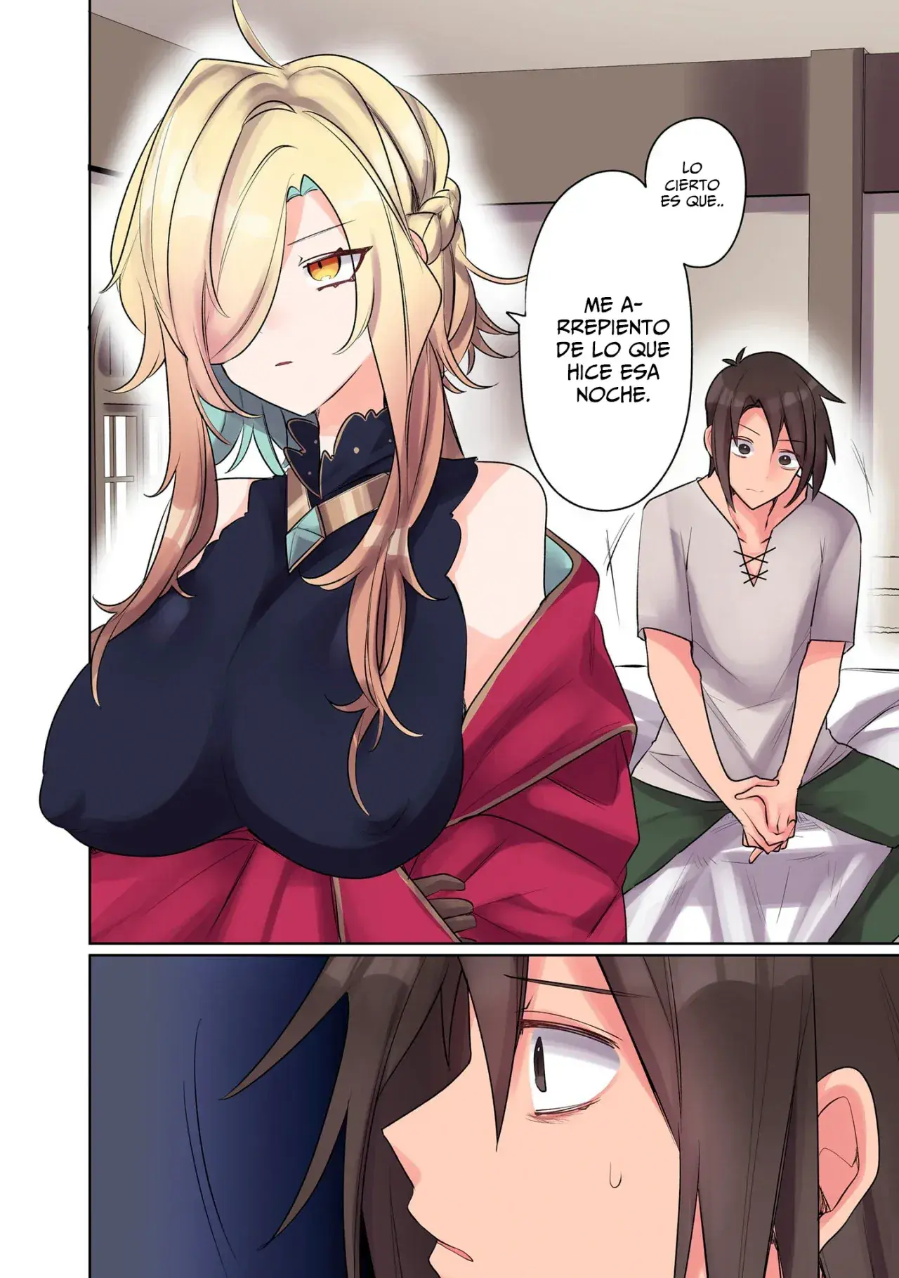 Capitulo 16 page 8