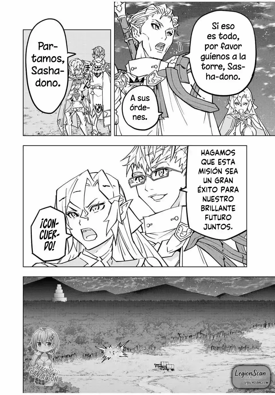 Capitulo 32 page 5