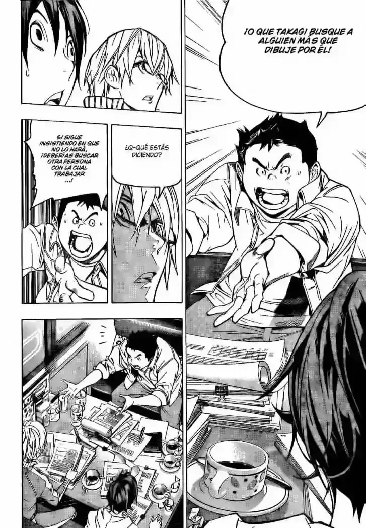 Capitulo 59 page 19