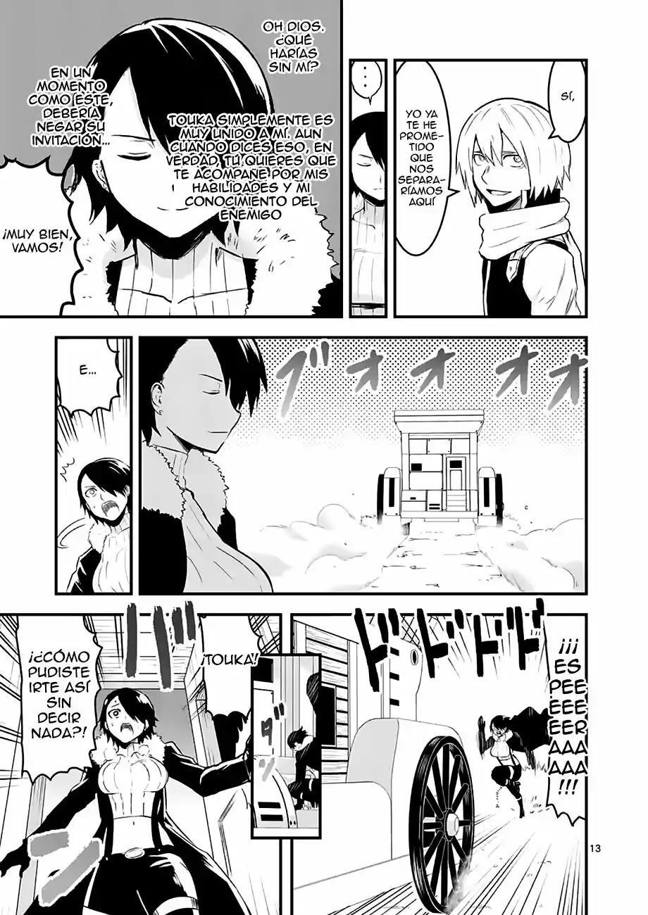 Capitulo 50 page 14