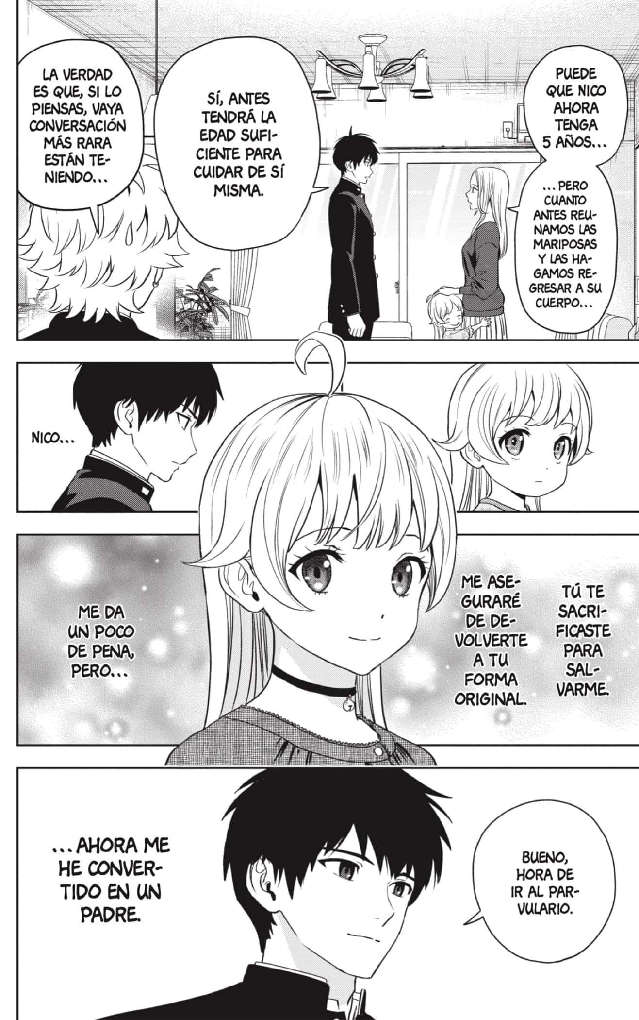 Capitulo 131 page 18