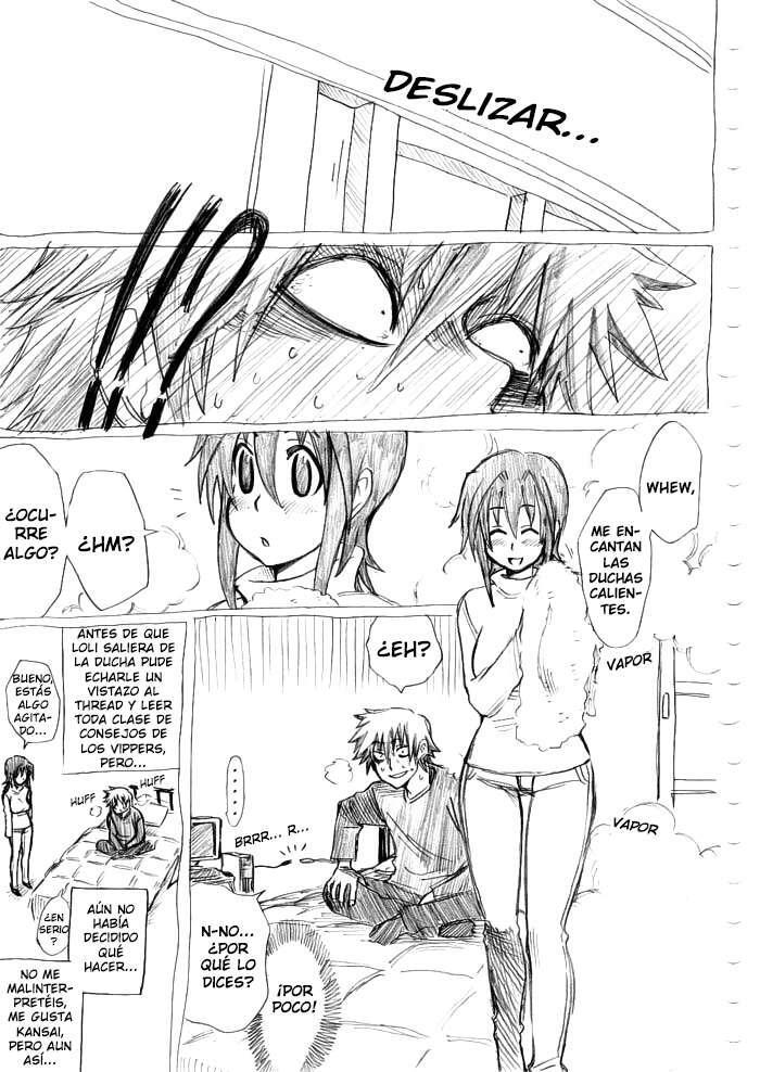 Capitulo 11 page 19