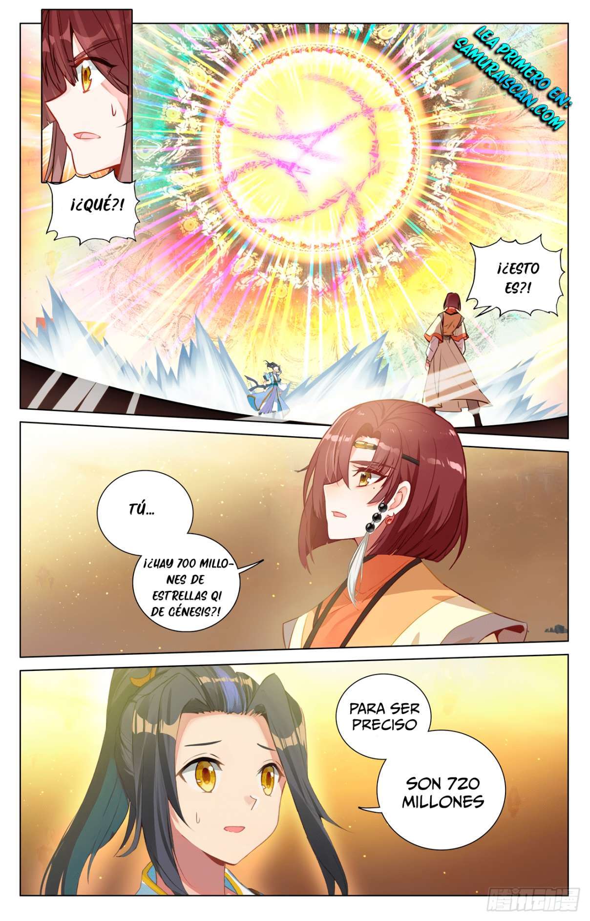 Capitulo 912 page 6