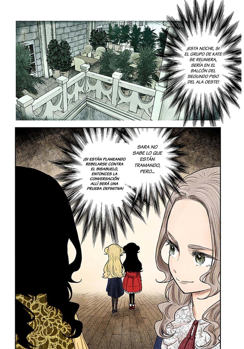 Capitulo 98 page 15