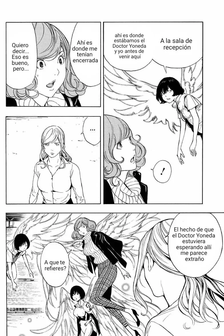Capitulo 49 page 8