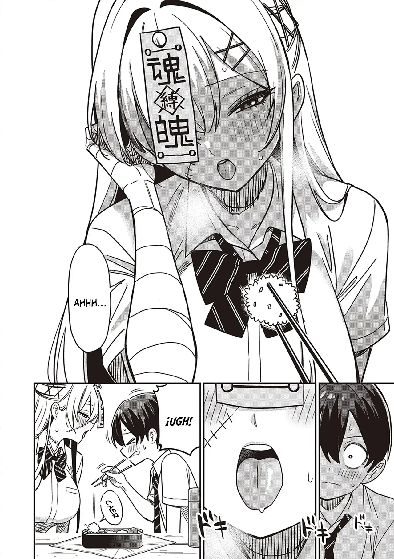Capitulo 3 page 12