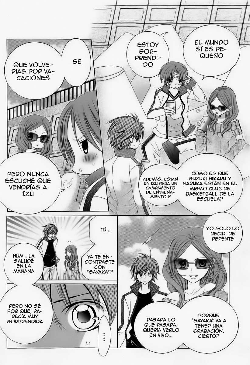 Capitulo 53 page 21