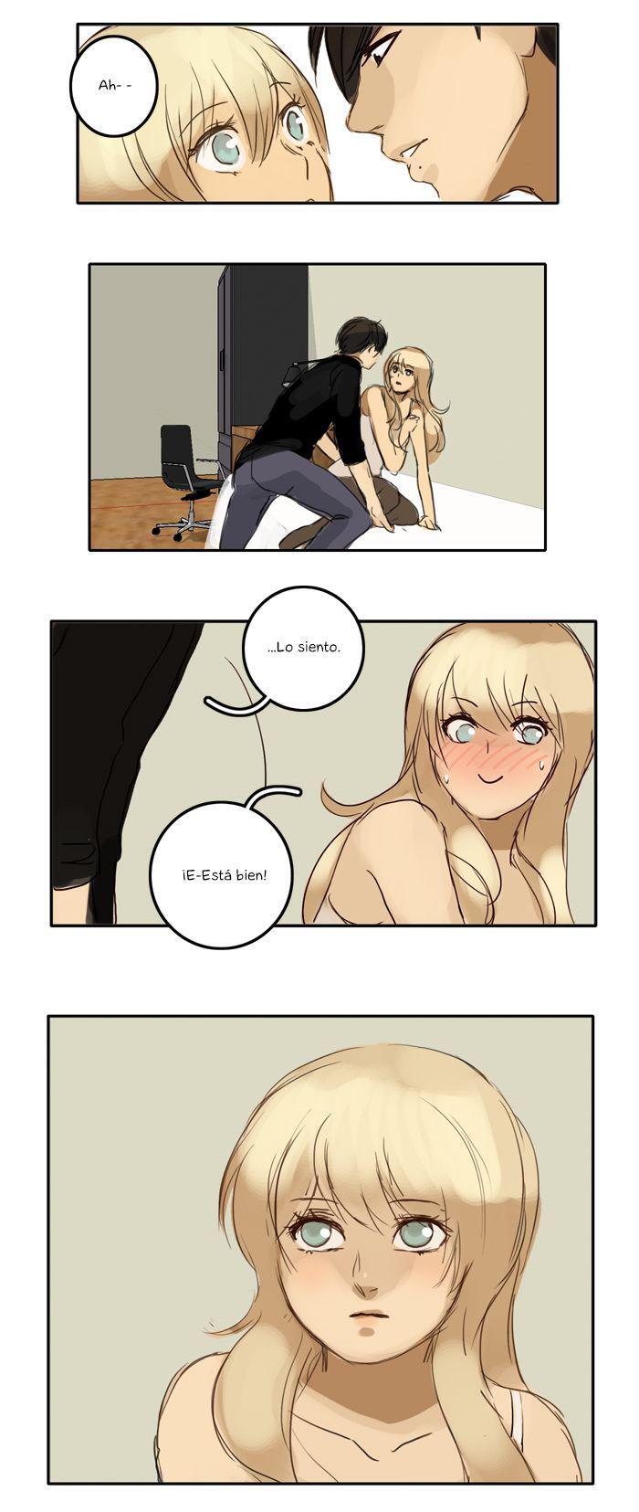 Capitulo 35 page 22