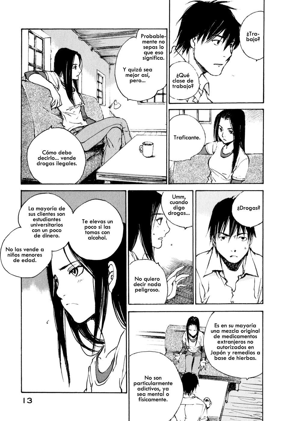 Capitulo 19 page 15