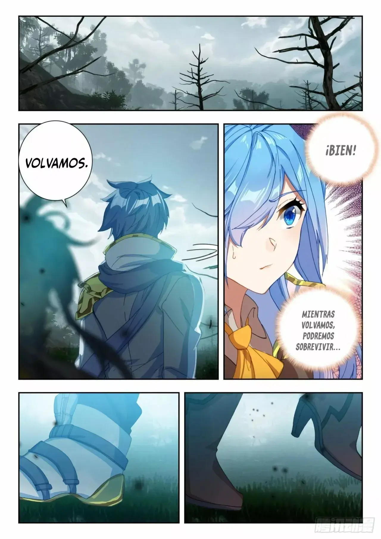 Capitulo 252 page 14