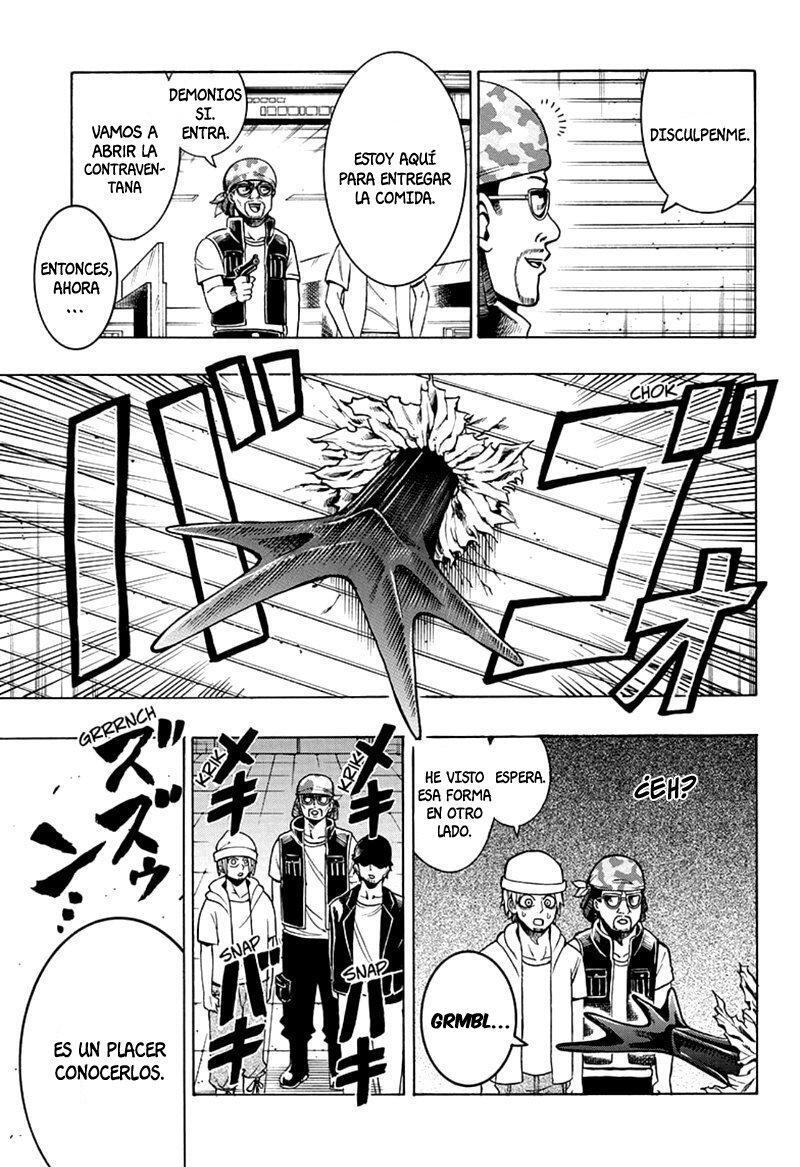 Capitulo 17 page 8