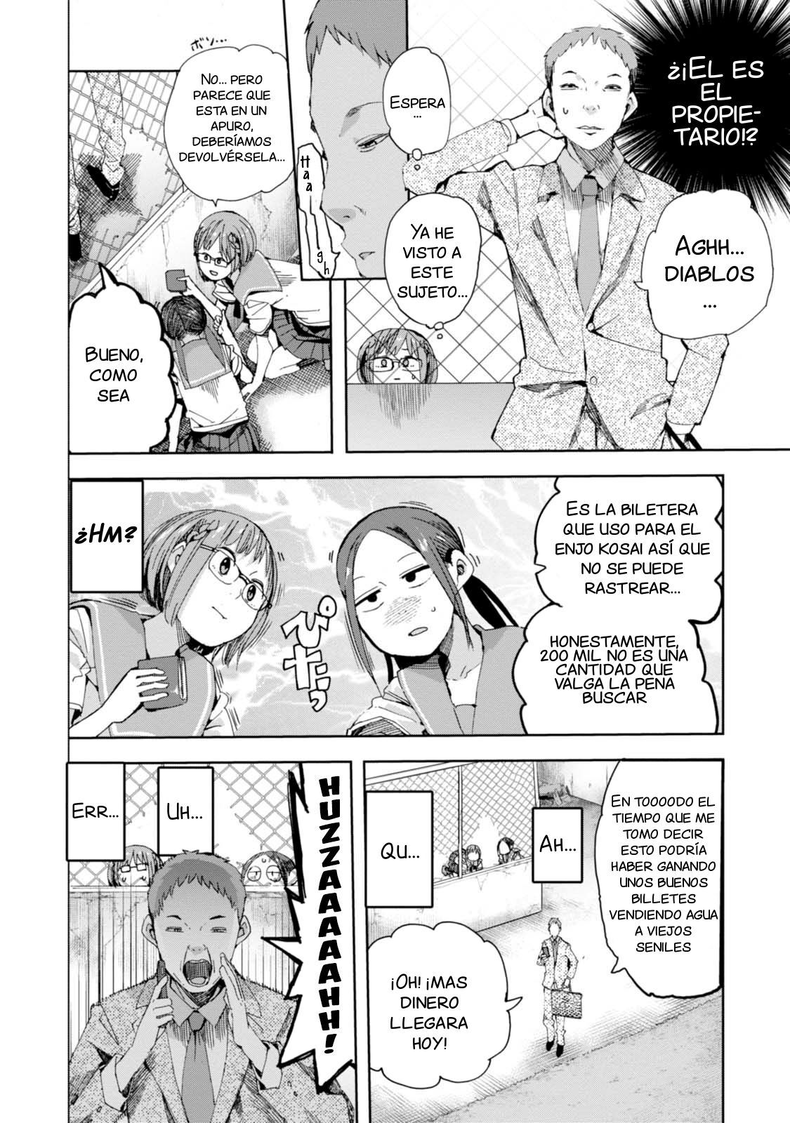 Capitulo 31 page 16