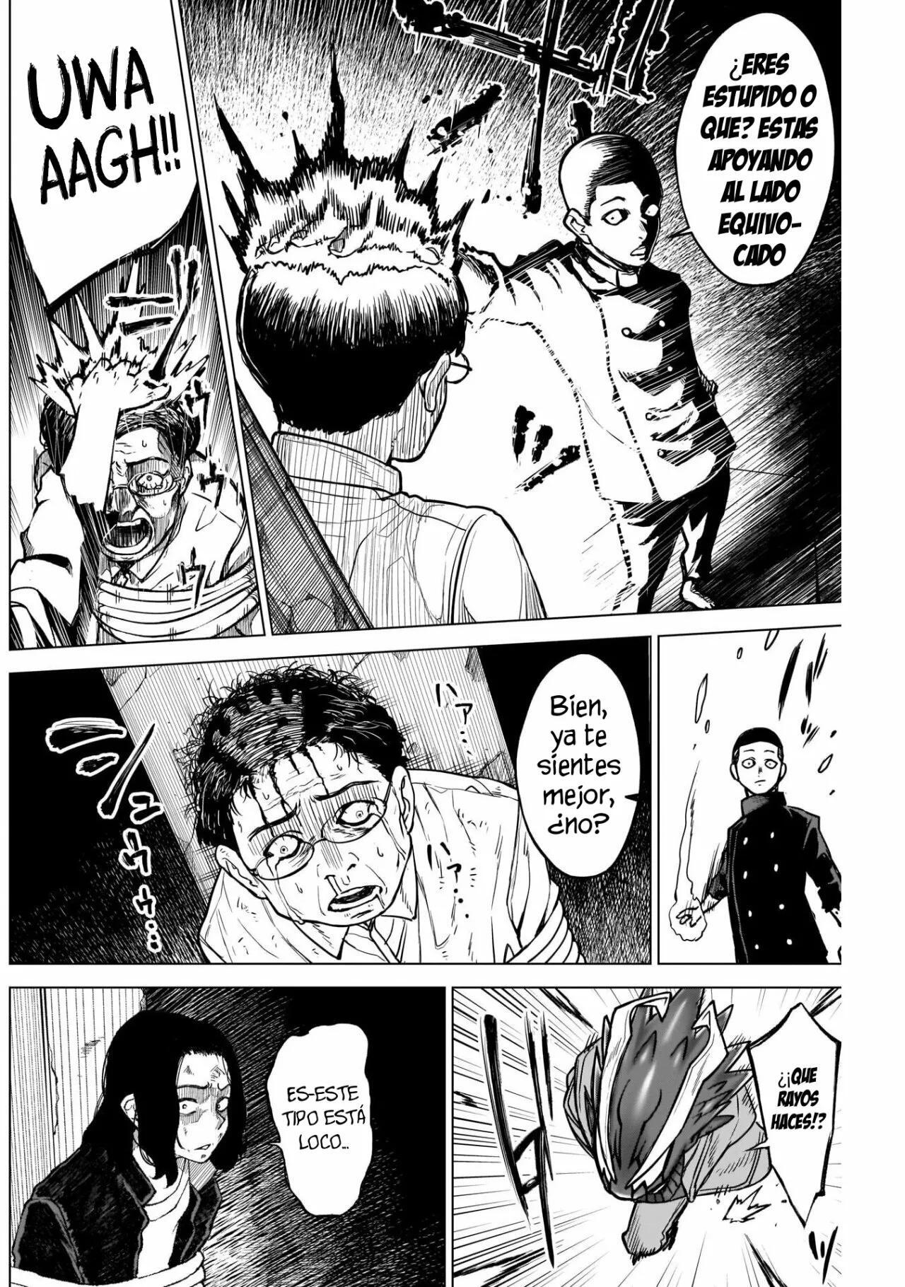Capitulo 24 page 16