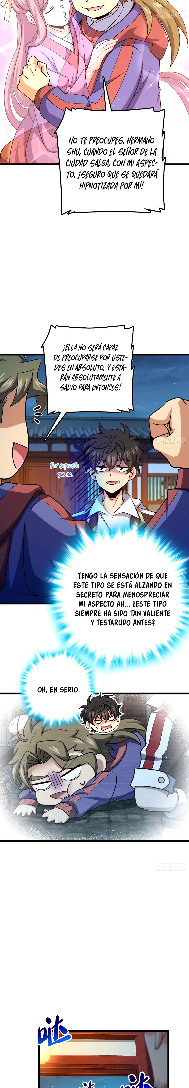 Capitulo 745 page 8