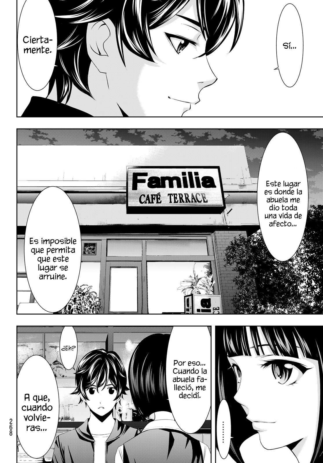 Capitulo 42 page 17