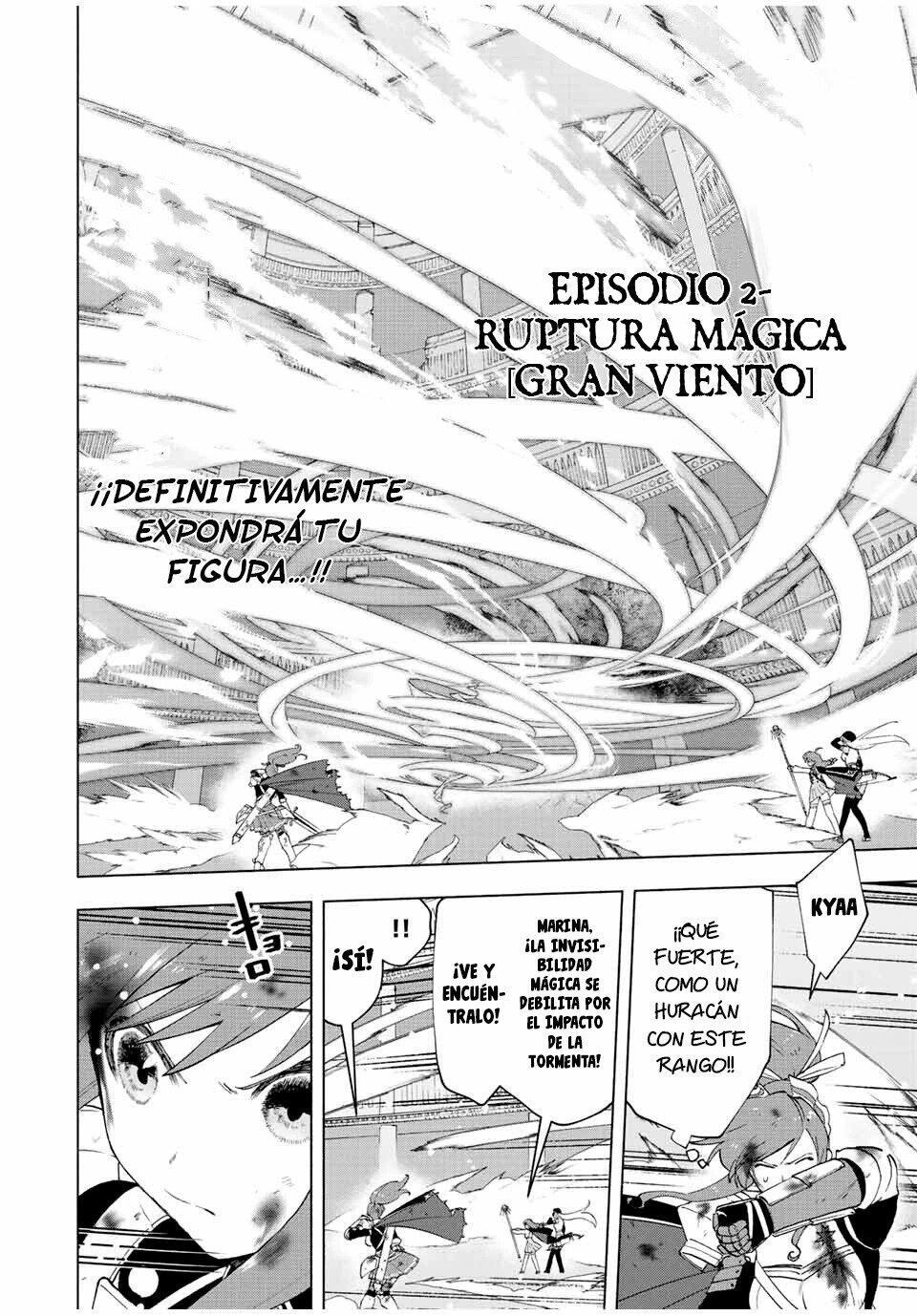 Capitulo 28 page 5