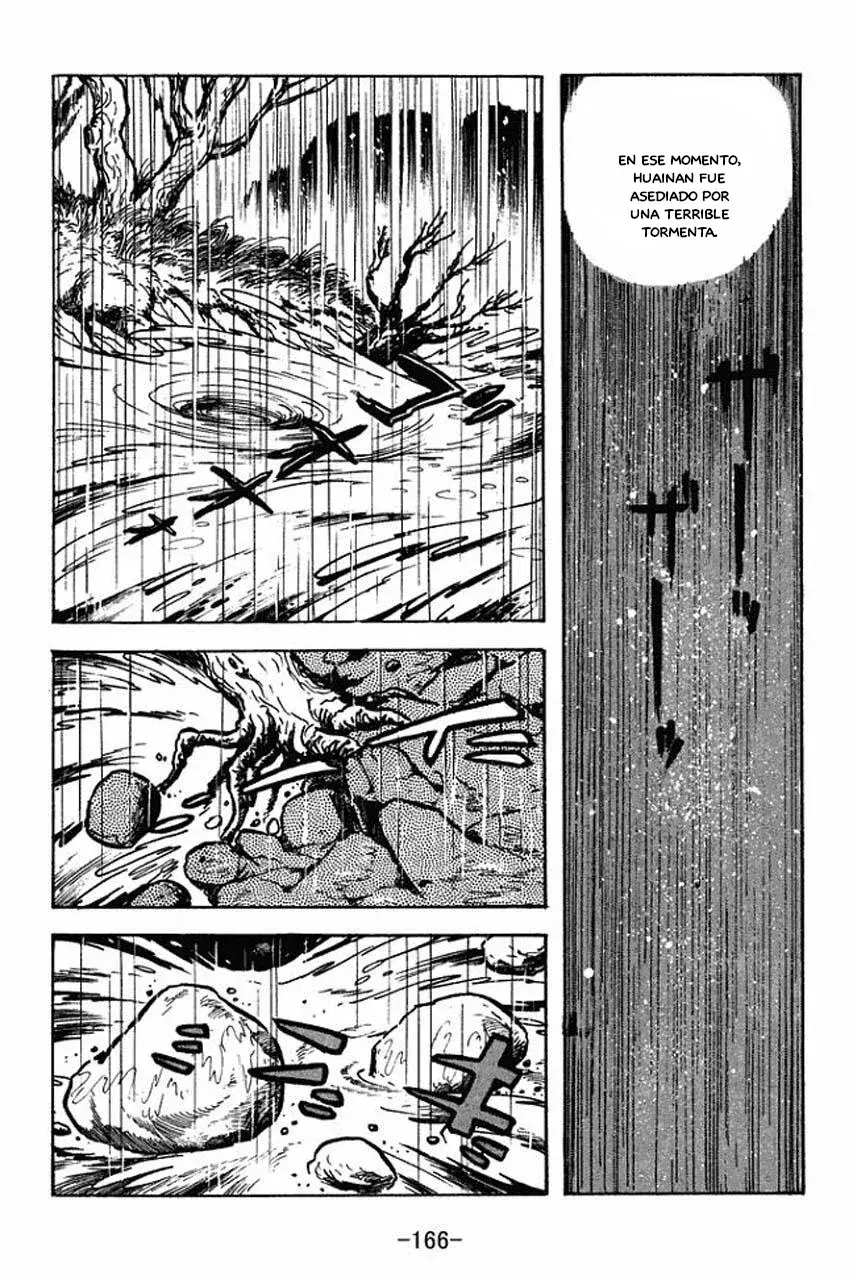 Capitulo 66 page 20