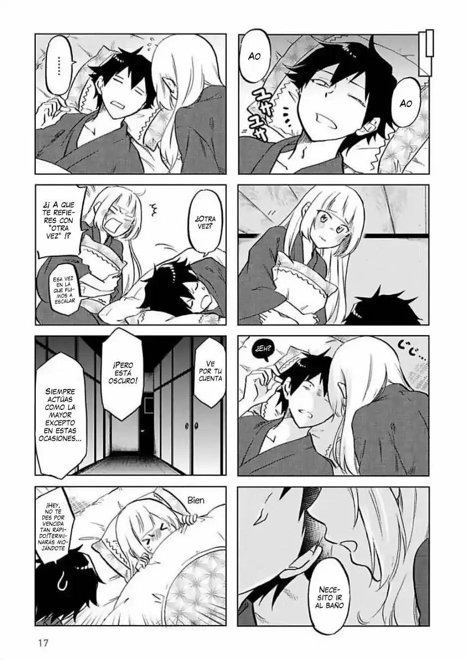 Capitulo 22 page 4