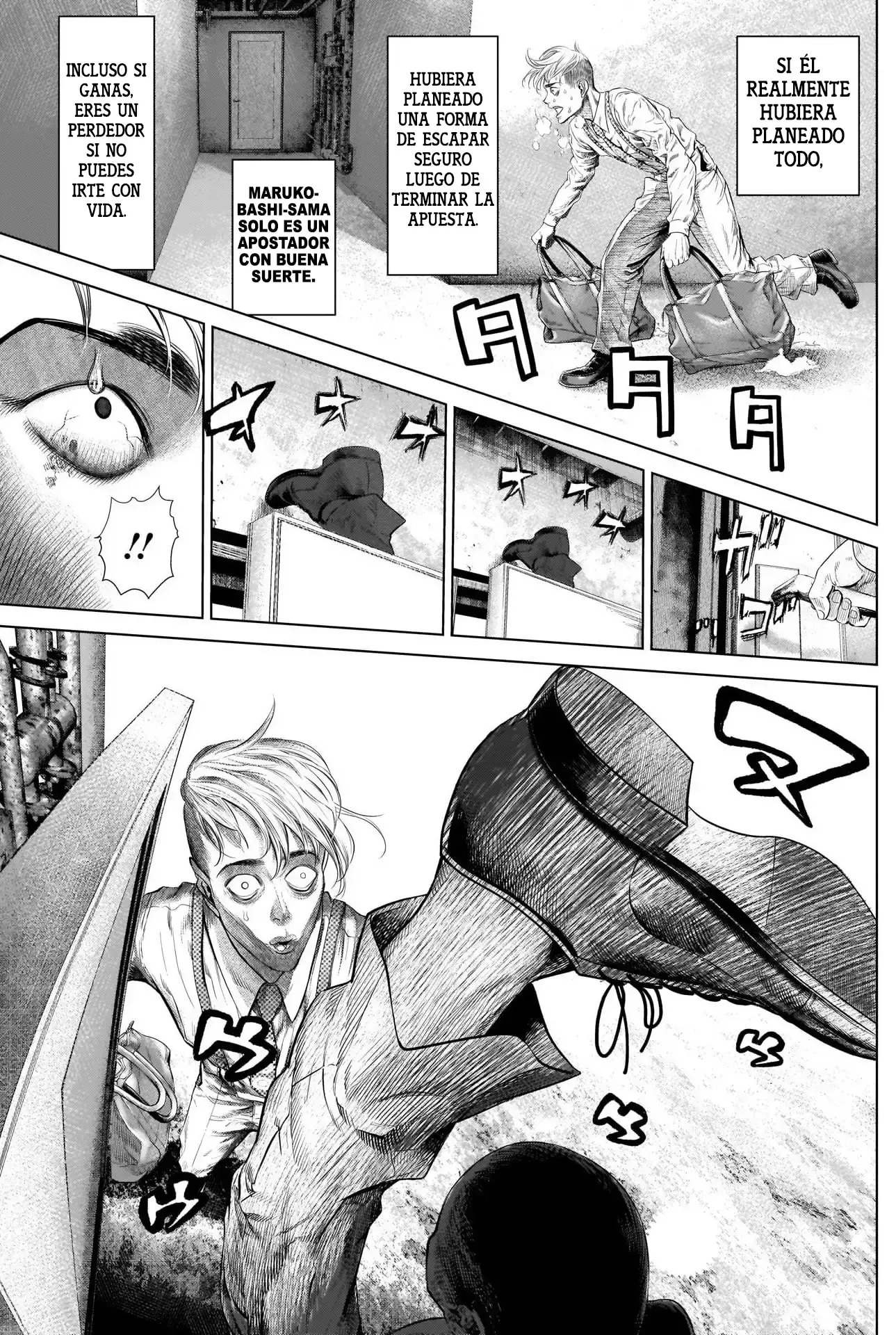 Capitulo 7 page 14