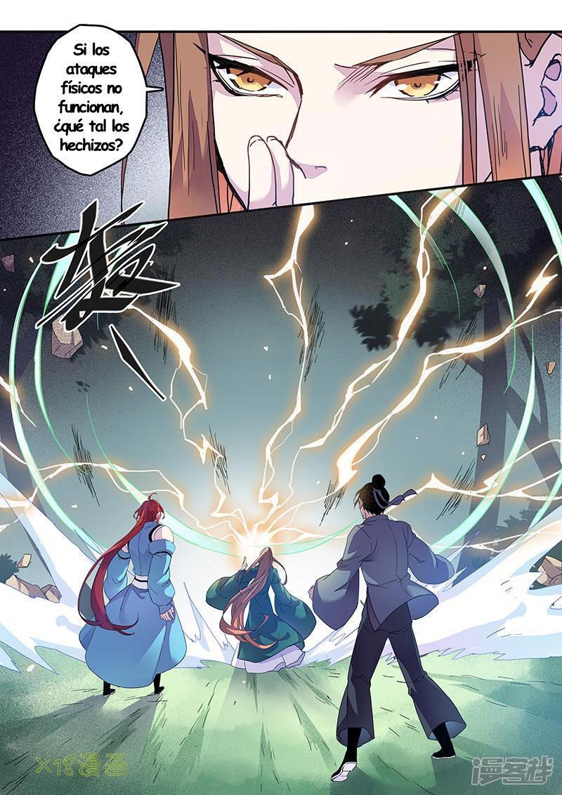 Capitulo 45 page 14