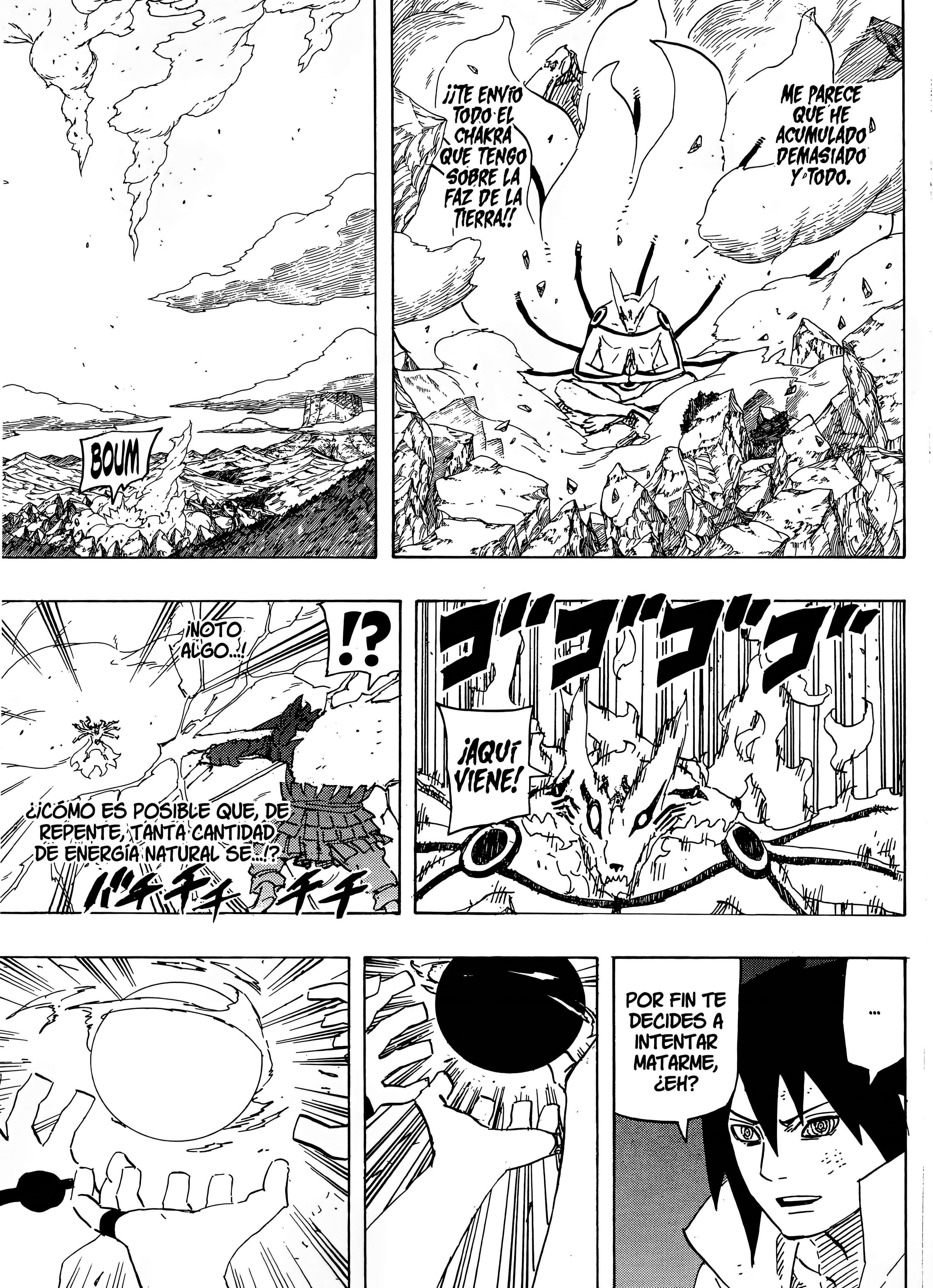 Capitulo 696 page 14