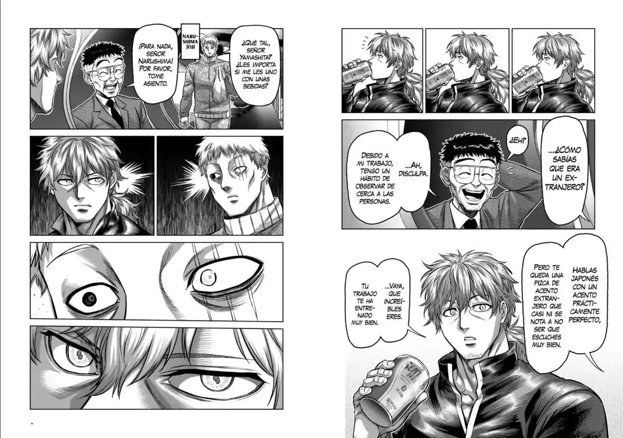 Capitulo 173 page 3