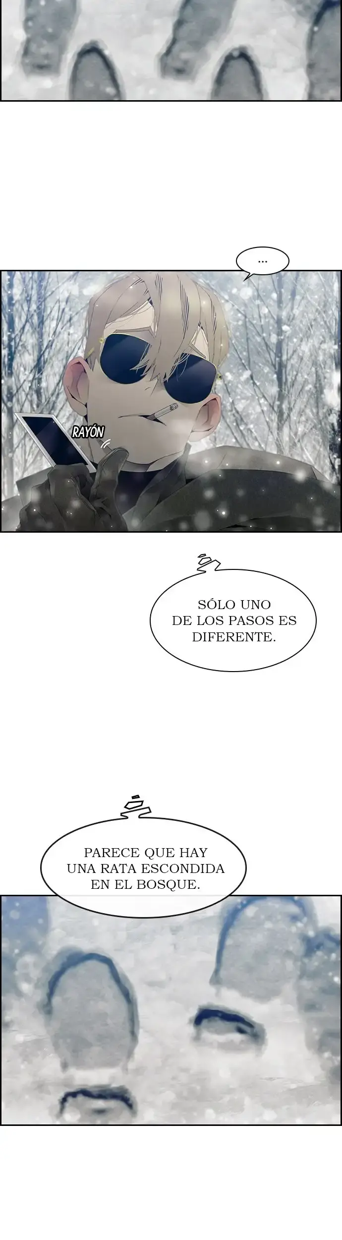 Capitulo 16 page 29