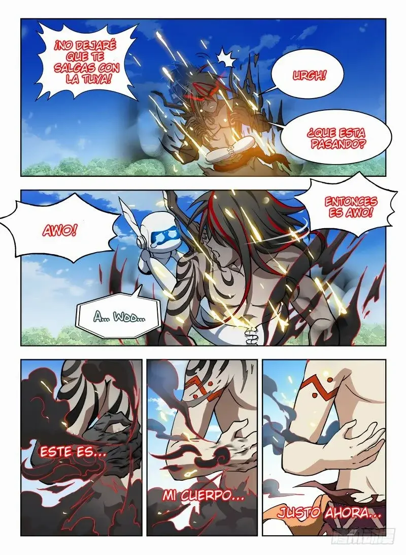 Capitulo 78 page 5