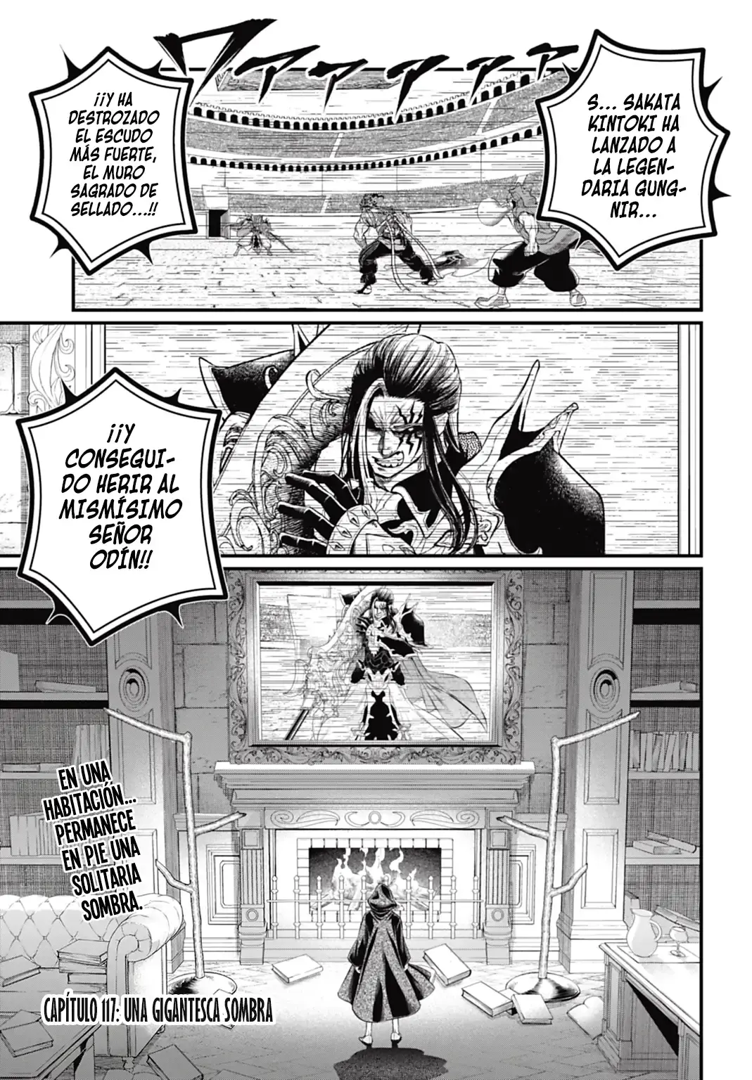 Capitulo 117 page 3