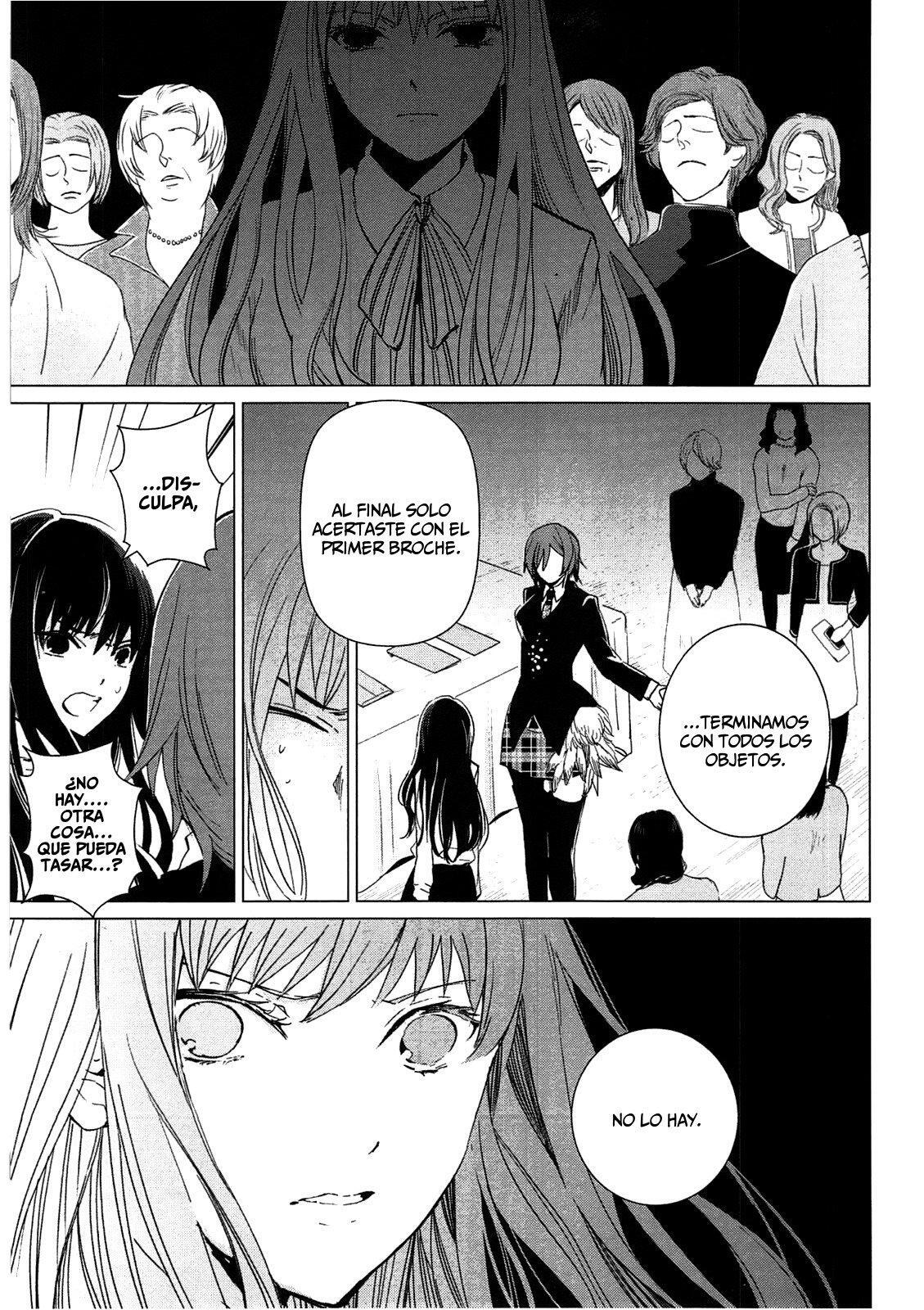 Capitulo 17 page 21