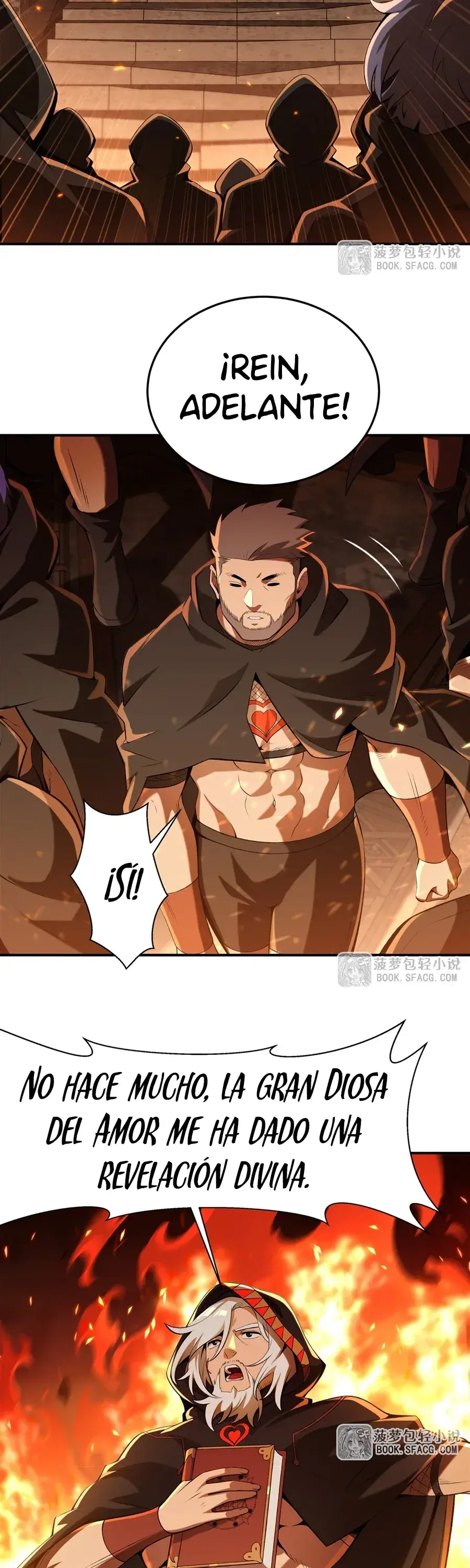 Capitulo 55 page 20