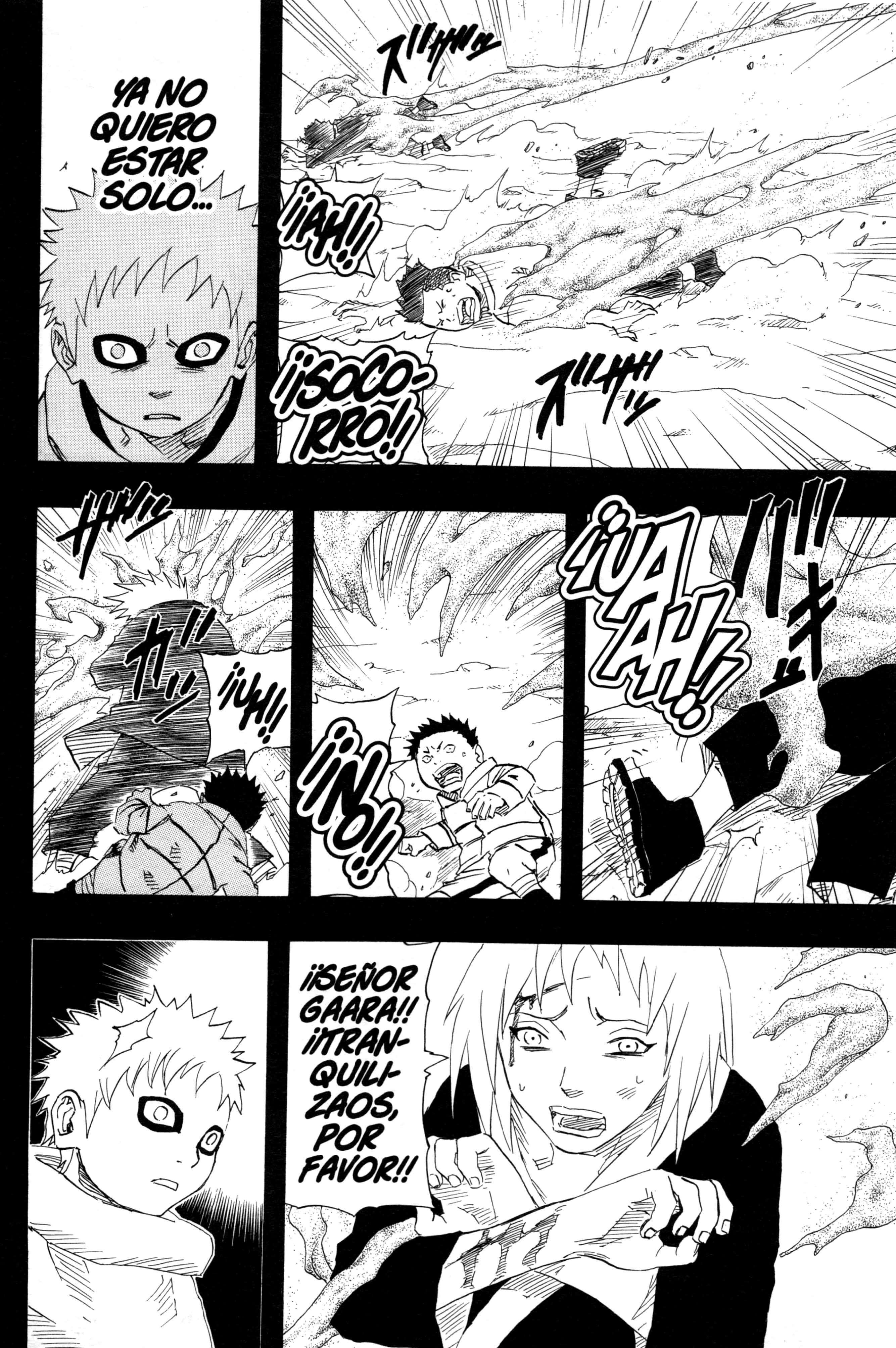 Capitulo 129 page 16